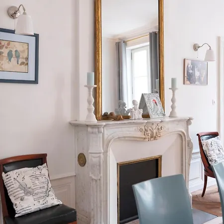 Apartman Le Mozart *