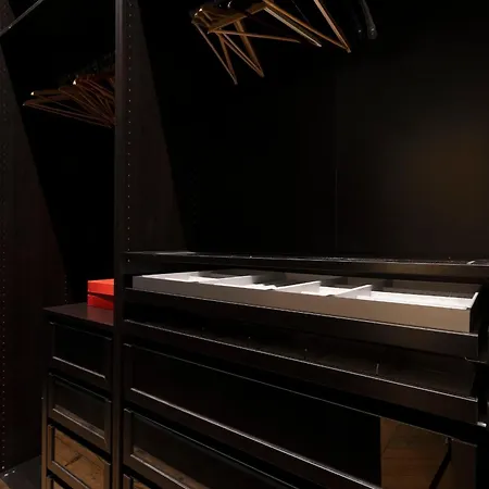 Apartman Le Mozart