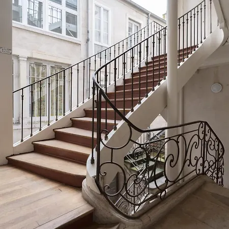 Le Mozart Apartment