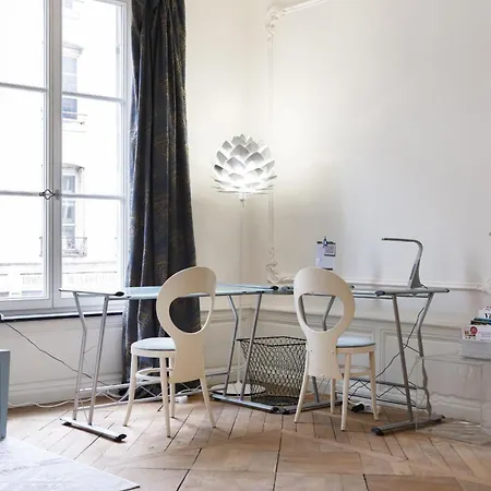 Le Mozart Apartment *